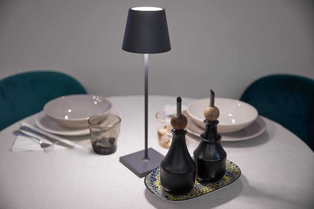 Moderno Bilocale Chic 8 Min Dal Duomo — Photos 2